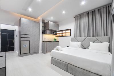 Luxury Studio Apartments, Lekki, Lagos, Flat / Apartment Short Let