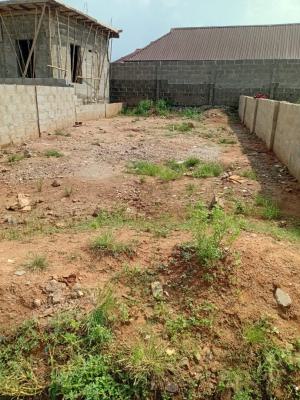 Rare 140 Sqm Plot of Land, Ekoro, Abule Egba, Agege, Lagos, Residential Land for Sale