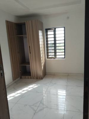 3 Bedroom Flat, Ilasan, Lekki, Lagos, House for Rent