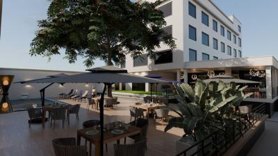 Luxurious Waterfront 2 Bedroom Apartment, Admiralty Way, Lekki Phase 1, Lekki, Lagos, Flat / Apartment for Sale