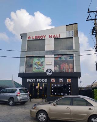 Office Space Available, Sangotedo, Ajah, Lagos, Office Space for Rent