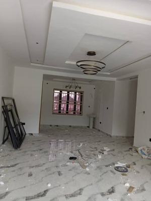 Newly Built & Tastefully Finished 3 Bedrooms Flat, News Engineering, Dawaki, Gwarinpa, Abuja, Flat / Apartment for Sale