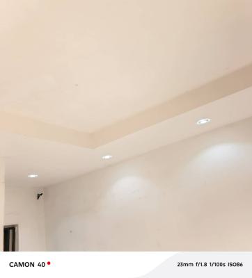 Nice a Roomsefcon, Off Century, Ago Palace, Isolo, Lagos, Self Contain (single Rooms) for Rent