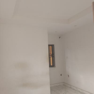 Nice a Room Self Contain, Off Century, Ago Palace, Isolo, Lagos, Self Contain (single Rooms) for Rent