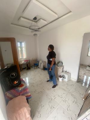 Newly Built Mini Flat in a Secured Environment, Olive Garden Estate, Ogombo, Ajah, Lagos, Mini Flat (room and Parlour) for Rent