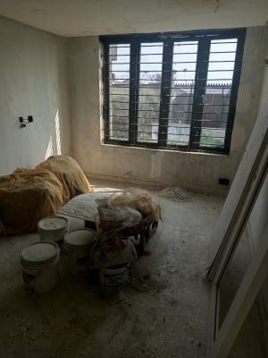 New 2 Bedroom House, Abraham Adesanya Estate, Ajah, Lagos, Semi-detached Bungalow for Rent