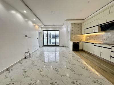 Exquisite and Luxury 2 Bedroom Apartment with Pool & Gym, Lekki Phase 1, Lekki, Lagos, Flat / Apartment for Rent