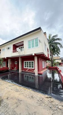 an Executive Furnished Four Bedroom Duplex, Ajah, Lekki, Lagos, Terraced Duplex for Sale