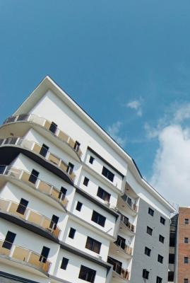 a Room Self Contain, Ikate, Lekki, Lagos, Self Contain (single Rooms) for Sale