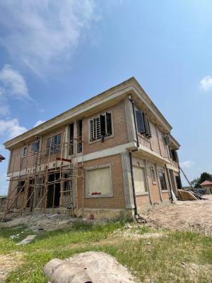 6 Bedroom Luxury Mansion, Amen Estate Phase 1, Eleko, Ibeju Lekki, Lagos, Detached Duplex for Sale