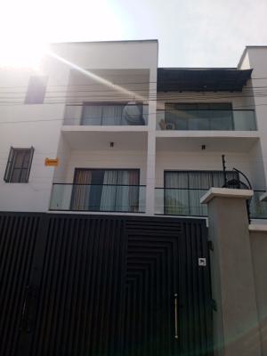 Luxury 2 Bedroom Service Apartment, Ikate Elegushi, Lekki, Lagos, Flat / Apartment for Rent
