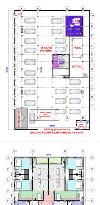 Offplan Development - Lekki Phase 1, Lekki Phase 1, Lekki, Lagos, Flat / Apartment for Sale