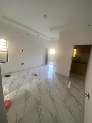 Brand New Luxury 1 Bedroom Flat, Thera Annex Estate, Blenco Lane, Ajah, Lagos, Flat / Apartment for Rent