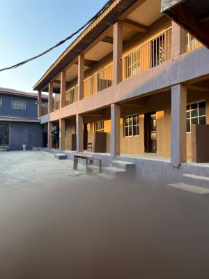 Luxury 10  Unit of 2 Bedroom with a Unit Duplex, Ibadan, Oyo, Flat / Apartment for Sale