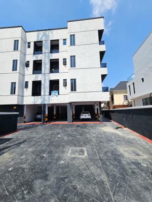 1 Bedroom Apartment, Ologolo, Lekki, Lagos, Mini Flat (room and Parlour) for Sale