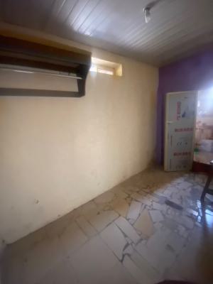 Room Self Apartment, Sunview Estate, Ajah, Lagos, Self Contain (single Rooms) for Rent