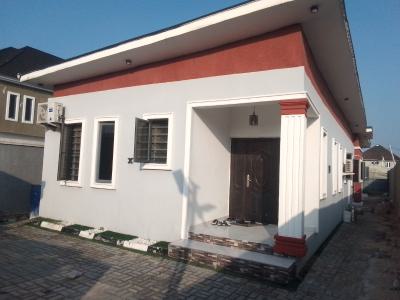 Spacious Luxury 1 Bedroom Flat with Excellent Features, Newtown Estate, Ogombo, Ajah, Lagos, Mini Flat (room and Parlour) for Rent