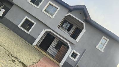 Blocks of Flats Available, Lasu Isheri Road, Isheri, Lagos, Block of Flats for Sale