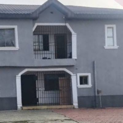 Block of Flats Available, Lasu Isheri Road, Isheri, Lagos, Block of Flats for Sale