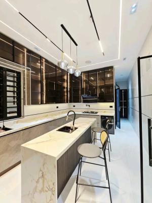 Brand New Modern 5 Bedroom Fully Detached Duplex, Lekki, Ajah, Lagos, Detached Duplex for Sale