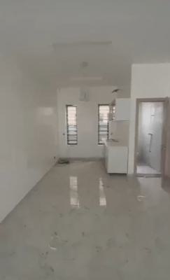 Spacious Studio Apartment with Personal Kitchen -{ Video}, Emcel Garden Estate Orchid Road, Lekki, Lagos, Self Contain (single Rooms) for Rent
