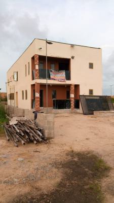 Luxury 6 Bedroom Fully Detached Duplex, Off Dangote Refinery Road, Orimedu, Ibeju Lekki, Lagos, Detached Duplex for Rent