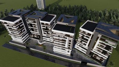 Luxury 3 Bedroom Apartments, Lekki Phase 1, Lekki, Lagos, Flat / Apartment for Sale