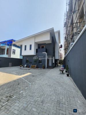 Brand New Classic Modern 3 Bedroom Apartment, Vi, Oniru, Victoria Island (vi), Lagos, Flat / Apartment for Rent