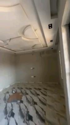 Newly Built Units of  2 Bedroom Upstairs and Downstairs, Ojuelegba, Surulere, Lagos, Flat / Apartment for Rent