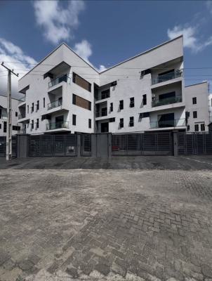 4bedroom Maisonette, Lekki Phase 1, Lekki, Lagos, Terraced Duplex for Rent