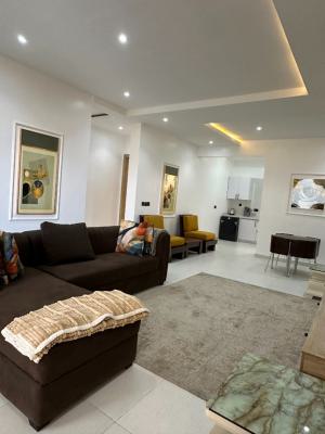 2 Bedroom Apartments, Lekki Phase 1, Lekki, Lagos, Flat / Apartment Short Let