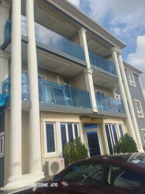a Decent 4 Bedrooms Duplex, Room and Parlour Penthouse with Small Kit, Gra, Isheri North, Lagos, Detached Duplex for Rent