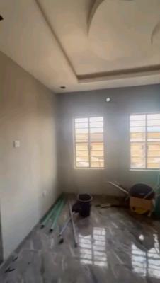 Newly Built Units of 3bedroom  Upstairs and Downstairs, Ojuelegba, Surulere, Lagos, Flat / Apartment for Rent