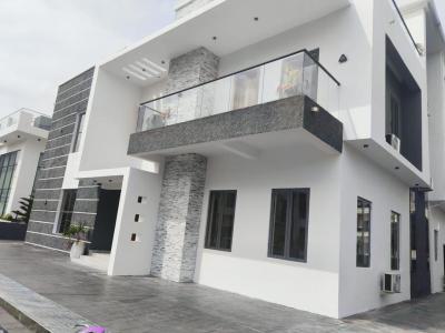 5 Bedroom Fully Detached Duplex, Ikate, Lekki, Lagos, Detached Duplex for Sale