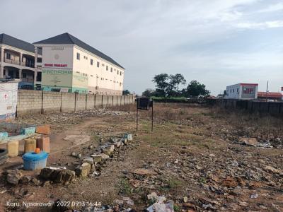 Do You Want a Strategic Land for Hotel at The Most Strategic Place, Upper Chime, Akalaka, New Haven, Enugu, Enugu, Commercial Land for Sale