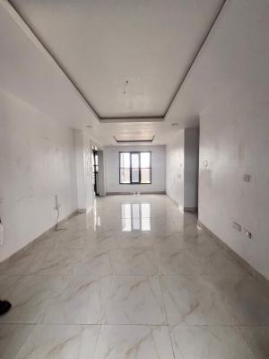 Newly Built Beautiful 2 Bedrooms Apartment, Mobil Road, Ajah, Lagos, Flat / Apartment for Rent