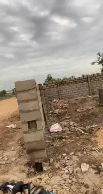 Prime Affordable Buy and Build Land, Ofada Town, Mowe Ofada, Ogun, Land for Sale
