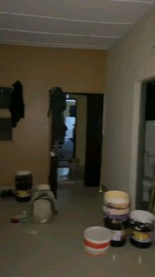 Newly Renovated Spacious 3bedroom Bungalow All Room En-suite, Alapere Estate Opp. Police Station By The Express, Alapere, Ketu, Lagos, Detached Bungalow for Rent