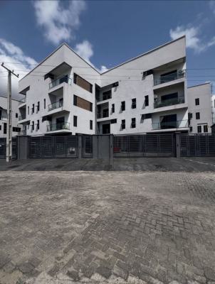4 Bedroom Maisonette Duplex, Lekki Phase 1, Lekki, Lagos, House for Rent