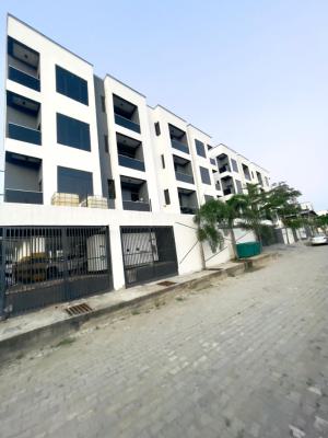 Perfectly Carved Luxury 2 Bed Apartment with Swimming Pool and Gym, Ologolo, Lekki, Lagos, Flat / Apartment for Sale