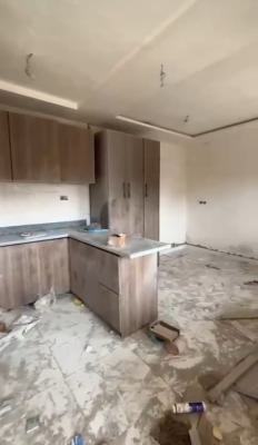 Newly Built Selfcon with Studio Kitchen, Idu Industrial, Abuja, Self Contain (single Rooms) for Rent