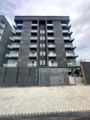 Luxury 3 Bedroom Apartment with Swimming Pool, Gym & Elevator, Ikate, Lekki, Lagos, Flat / Apartment for Sale
