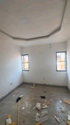 Newly Built N Neatly Finished Mini Up N Ground Flats 2t 1b, New Garage, Gbagada, Lagos, Mini Flat (room and Parlour) for Rent