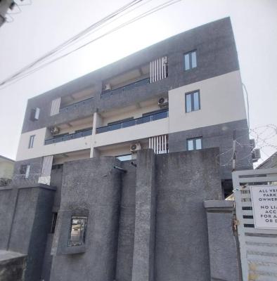 Beautifully Furnished 1 Bedroom Apartment, Admiralty Way, Lekki Phase 1, Lekki, Lagos, Flat / Apartment for Sale