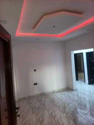 Newly Built 2 Bedroom Flat with Wardrobe, Aboru, Iyana Ipaja, Ipaja, Lagos, Flat / Apartment for Rent