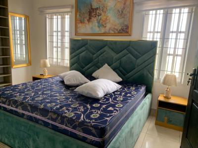 Furnish Two Bedrooms Flat in Ikoyi, Ikoyi, Ikoyi, Lagos, Flat / Apartment for Rent