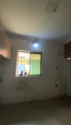 Neatly Used, Spacious and Standard Roomself in a Secured Environment, Off Kayode, Onipanu, Shomolu, Lagos, Self Contain (single Rooms) for Rent