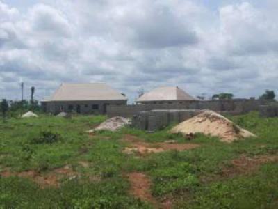 Beautiful Piece of Land, New Gra, Trans Ekulu, Gra, Enugu, Enugu, Mixed-use Land for Sale