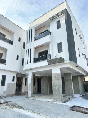 Beautifully Crafted 2 Bedroom Apartment in a Serene Location, Ikate, Lekki, Lagos, Flat / Apartment for Sale
