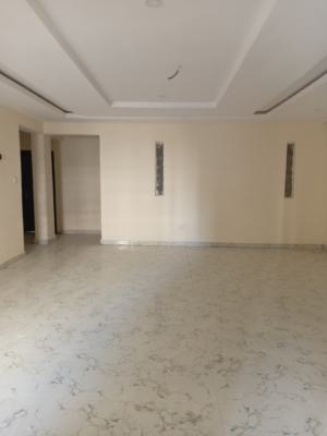 Newly Renovated 3bedroom + Bq Flat, Orchid Road, Lekki, Lagos, Flat / Apartment for Rent